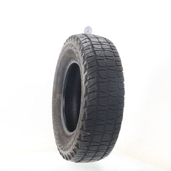 Used 255/75R17 Uniroyal Laredo A/T 115T - 7.5/32