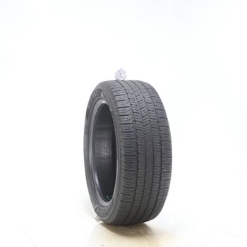 Set of (2) Used 215/50R17 Goodyear Reliant All-season 95V - 5.5-6/32