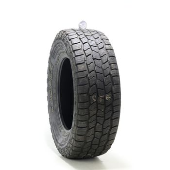 Used 265/65R17 Cooper Discoverer AT3 4S 112T - 9.5/32