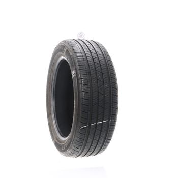 Set of (2) Used 235/55R19 Mastercraft Courser Quest Plus 105V - 9.5/32