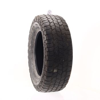 Used LT275/65R18 Cooper Discoverer AT3 LT 123/120S - 8.5/32