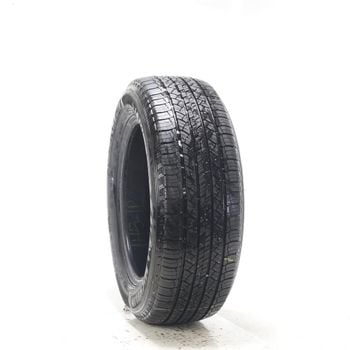 Driven Once 245/60R18 Michelin Latitude Tour 105T - 9.5/32