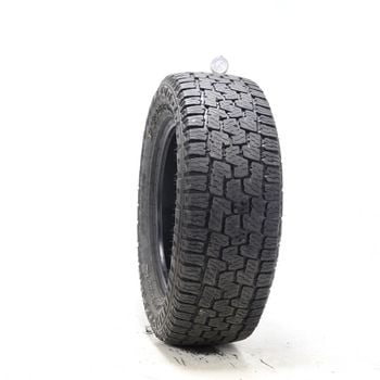 Used 265/60R18 Pirelli Scorpion All Terrain Plus 110H - 9/32