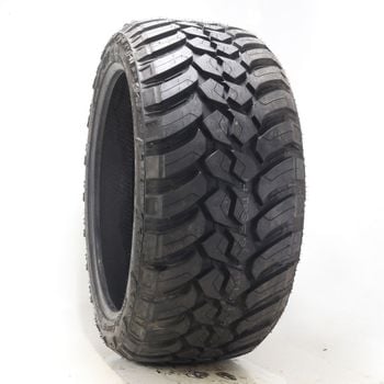 New LT38X15.5R26 AMP Terrain Attack M/T A 126P - 20/32