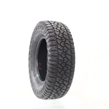 Set of (2) New LT265/70R17 Goodyear Wrangler Workhorse AT 2 123/120R