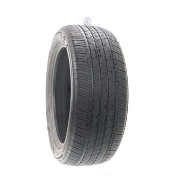 Set of (4) Used 275/50R22 Bridgestone Alenza Sport A/S ENLITEN 111H - 7.5-9/32