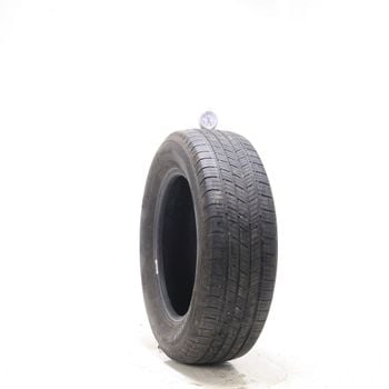 Set of (4) Used 195/65R15 Michelin X Tour A/S T+H 91H - 6-7.5/32