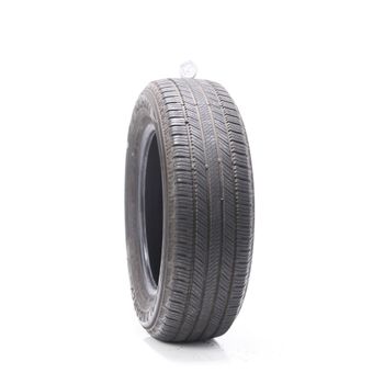 Used 225/65R17 Yokohama Geolandar CV G058 102H - 8/32
