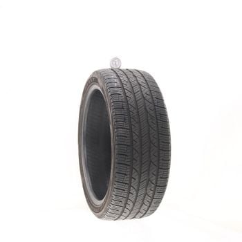 Used 235/40R19 Kelly Edge Touring A/S 96V - 6.5/32