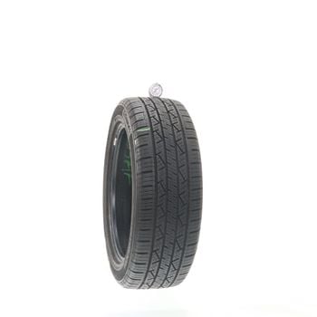 Set of (2) Used 215/55R18 Continental CrossContact LX25 95H - 8.5-10/32