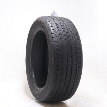 Set of (2) Used 275/50R21 Yokohama Geolandar H/T G056 113V - 8/32