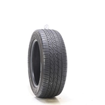 Used 225/55R17 Toyo Versado Noir E 97H - 8.5/32