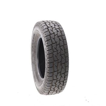 Set of (2) Used LT225/75R16 DeanTires Back Country SQ-4 A/T 115/112R - 15/32