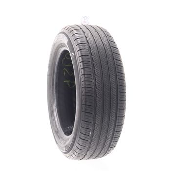 Used 225/60R18 Michelin Primacy Tour A/S 100V - 7/32