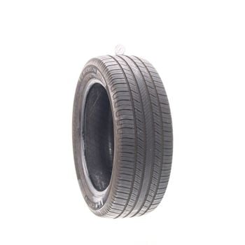 Set of (4) Used 235/55R20 Michelin Defender 2 102H - 8.5/32