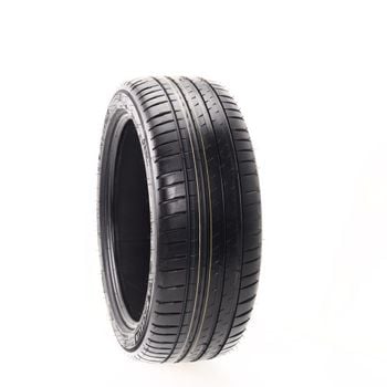 New 225/45R18 Michelin Pilot Sport 4 95Y