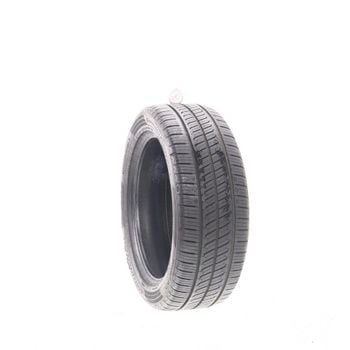 Used 225/50R18 Continental ControlContact Tour M A/S EV 95H - 8.5/32