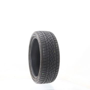 New 215/45ZR18 Continental ExtremeContact DWS06 Plus 93Y - 10.5/32