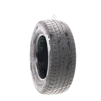 Used 255/65R17 Cooper Adventurer All Season 110T - 5/32