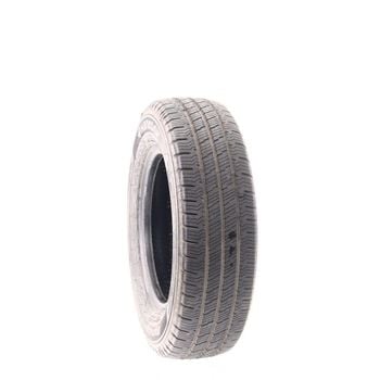 Driven Once LT205/75R16 Hankook Dynapro HT 113/111R - 11.5/32