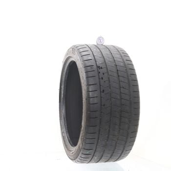 Used 295/35ZR20 Kumho Ecsta PS91 105Y - 6/32