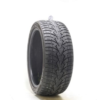 Used 275/40R22 Toyo Observe G3-Ice 107T - 8/32