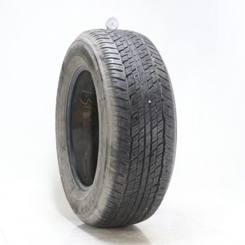 Used 275/60R18 Dunlop Grandtrek AT23 111H - 11/32