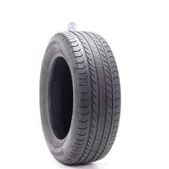 Set of (4) Used 225/60R17 Continental ProContact GX 98T - 6/32
