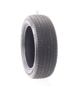 Set of (2) Used 235/55R19 Michelin Primacy MXM4 101H - 7-8.5/32
