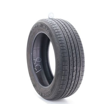 Used 235/55R18 Toyo Open Country A20 99H - 6.5/32