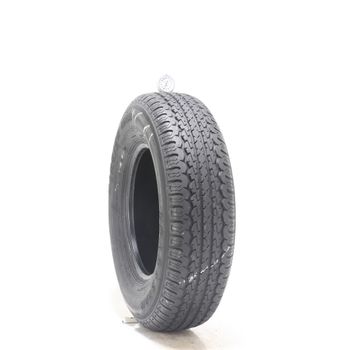 Used ST205/75R14 Load Star Karrier KR35 108/103M - 8/32