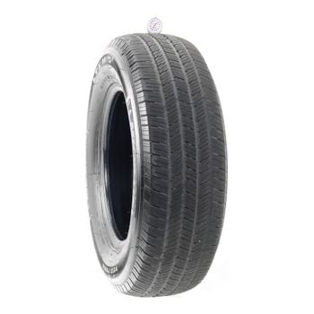 Used 255/70R18 Michelin LTX M/S2 112T - 8.5/32