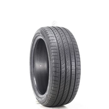 Used 225/45R18 Pirelli Cinturato P7 Plus II 95V - 9/32