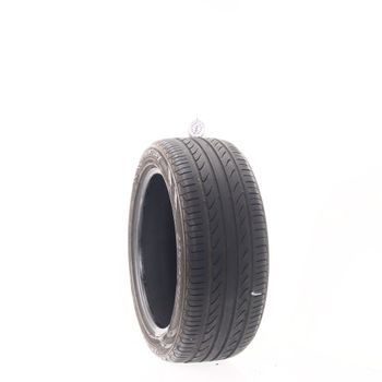 Set of (2) Used 235/45ZR17 Sentury UHP 97W - 7.5/32