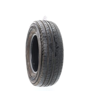 Used 245/70R16 Fuzion Highway 107H - 9.5/32