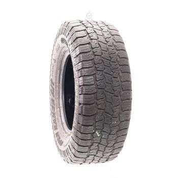 Set of (2) Used 285/70R17 Mazama Open Range A/T Plus 117T - 10-11/32