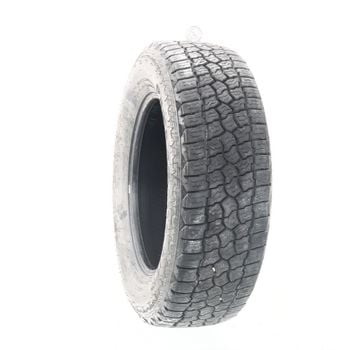 Set of (2) Used LT275/65R20 Milestar Patagonia A/T R 126/123Q - 11.5-13/32