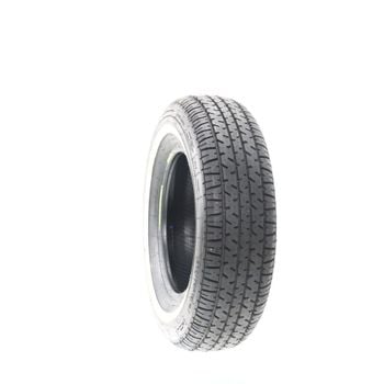 New 205/75R15 Coker Tire Classic 102T