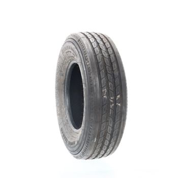 Driven Once ST235/80R16 Advanta AV3200 129/125N - 10/32