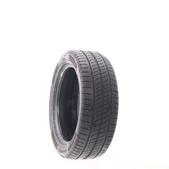 Set of (2) Driven Once 225/50R18 Continental ControlContact Tour M A/S EV 95H - 10.5/32