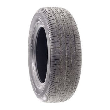 Driven Once 245/65R17 Dextero DHT2 105T - 10/32