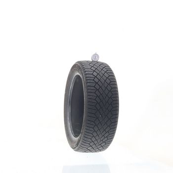 Used 195/50R16 Continental VikingContact 7 88T - 7/32