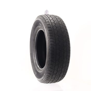 Used 255/70R17 General Grabber HTS 112S - 7.5/32