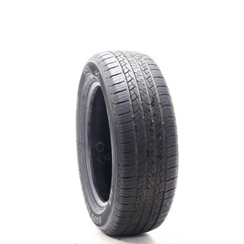 Set of (4) Driven Once 235/60R18 Mavis All Season HT 107V - 9/32