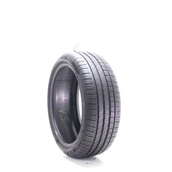 Used 225/40R18 Pirelli Cinturato P7 Run Flat 92Y - 8.5/32