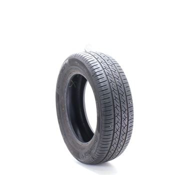 Set of (2) Used 225/65R17 Continental TrueContact 102T - 7.5-8/32