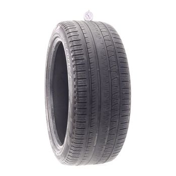 Set of (2) Used 275/40R21 Pirelli Scorpion Verde VOL 107V - 5.5-6/32