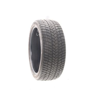 Used 265/40R22 Vredestein Wintrac Pro 106Y - 8/32