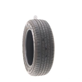 Set of (2) Used 235/60R18 NeoTerra Neotrac 103T - 9/32
