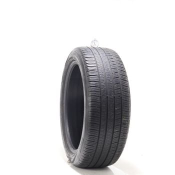 Set of (2) Used 245/45R20 Pirelli Scorpion Zero LR J 103W - 6-7.5/32